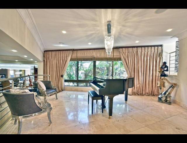 4 BEDROOM HOUSE FOR SALE IN GLENVISTA